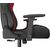 Genesis Gaming Chair Nitro 720 Black/Red