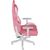 Genesis Gaming Chair Nitro 710 Pink/White