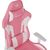 Genesis Gaming Chair Nitro 710 Pink/White