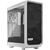 Fractal Design Meshify 2 Compact Lite  White TG Clear, Mid-Tower, Power supply included No