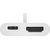 Goobay USB-C HDMI Adapter (4k 60 Hz) 	62110 White