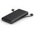 Belkin BOOST CHARGE Plus Power Bank 10000 mAh, Integrated LTG and USB-C cables, Black, 18 W