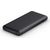 Belkin BOOST CHARGE Plus Power Bank 10000 mAh, Integrated LTG and USB-C cables, Black, 18 W