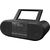 Magnetola Panasonic RX-D500EG-K