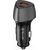 Tellur FCC10 car charger 38W, 6A (PD20W + QC3.0) black