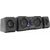 White Shark GSP-968 Mood RGB Gaming 2.2 Speaker System black