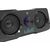 White Shark GSP-968 Mood RGB Gaming 2.2 Speaker System black