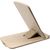 Tellur Green Qi wireless fast desk charger, 15W, cream