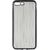 Tellur Cover Silicone for iPhone 7 Plus Vertical Stripes black