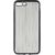 Tellur Cover Silicone for iPhone 7 Plus Vertical Stripes black