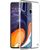 Tellur Cover Basic Silicone for Samsung Galaxy A60 transparent