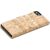 Tellur Book case for iPhone 7 cork