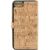 Tellur Book case for iPhone 7 cork