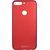 Tellur Cover Shine for Huawei Y7 Prime 2018 red