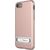 Tellur Cover Premium Kickstand Ultra Shield for iPhone 7 pink