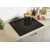 Candy Smart CI642CTT/E1 Black Built-in 59 cm Zone induction hob 4 zone(s)