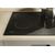 Candy Smart CI642CTT/E1 Black Built-in 59 cm Zone induction hob 4 zone(s)