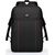 Port Designs 501901 Premium 14/15.6" Laptop Backpack with Wireless Mouse, black