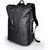 Port Designs NEW YORK notebook case 39.6 cm (15.6") Backpack Black