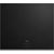 Beko HII64401MTX hob Black Built-in Zone induction hob 4 zone(s)