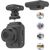 Tellur Dash Patrol DC2 FullHD 1080P, GPS black