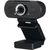 Tellur Full HD webcam 2MP autofocus black