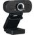 Tellur Full HD webcam 2MP autofocus black