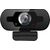 Tellur Full HD webcam 2MP autofocus black