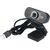 Tellur Full HD webcam 2MP autofocus black