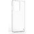 Tellur Cover Basic Silicone for Samsung S20 Ultra transparent