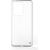 Tellur Cover Basic Silicone for Samsung S20 Ultra transparent