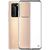 Tellur Cover Basic Silicone for Huawei P40 Pro transparent