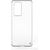 Tellur Cover Basic Silicone for Huawei P40 Pro transparent