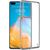 Tellur Cover Basic Silicone for Huawei P40 transparent