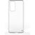 Tellur Cover Basic Silicone for Huawei P40 transparent