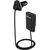 Tellur Car Charger with extension, 4*USB, 9.6A, 1.8m black