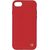 Tellur Cover Pilot for iPhone 8 red