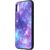 Tellur Cover Glass print for iPhone XS MAX universe