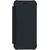Tellur Book case Synthetic Leather with mirror for iPhone 8 black