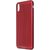 Tellur Cover Heat Dissipation for iPhone XS red