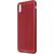 Tellur Cover Heat Dissipation for iPhone XS red