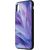 Tellur Cover Glass print for iPhone XS feather