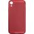 Tellur Cover Heat Dissipation for iPhone XR red