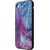 Tellur Cover Glass print for iPhone XR palm