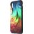 Tellur Cover Glass print for iPhone XR mesmeric