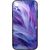 Tellur Cover Glass print for iPhone XR feather