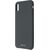 Tellur Cover Liquide Silicone for iPhone XS MAX black