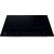 Whirlpool WB B8360 NE hob Black Built-in 59 cm Zone induction hob 4 zone(s)
