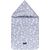 Guļammaiss 5in1 grey forest Womar B-069