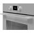 Built in oven Teka HLB8600SM Urban Steam Grey Cepeškrāsnis, iebūvējamas